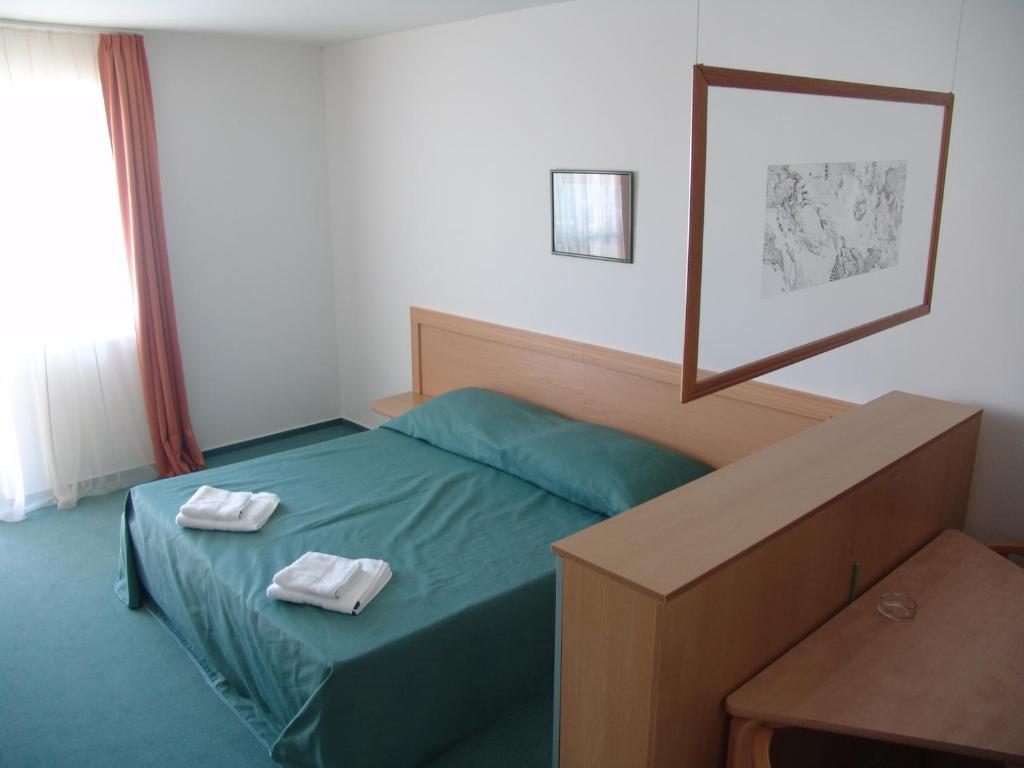 Club Mendan Aparthotel Zalakaros Cameră foto