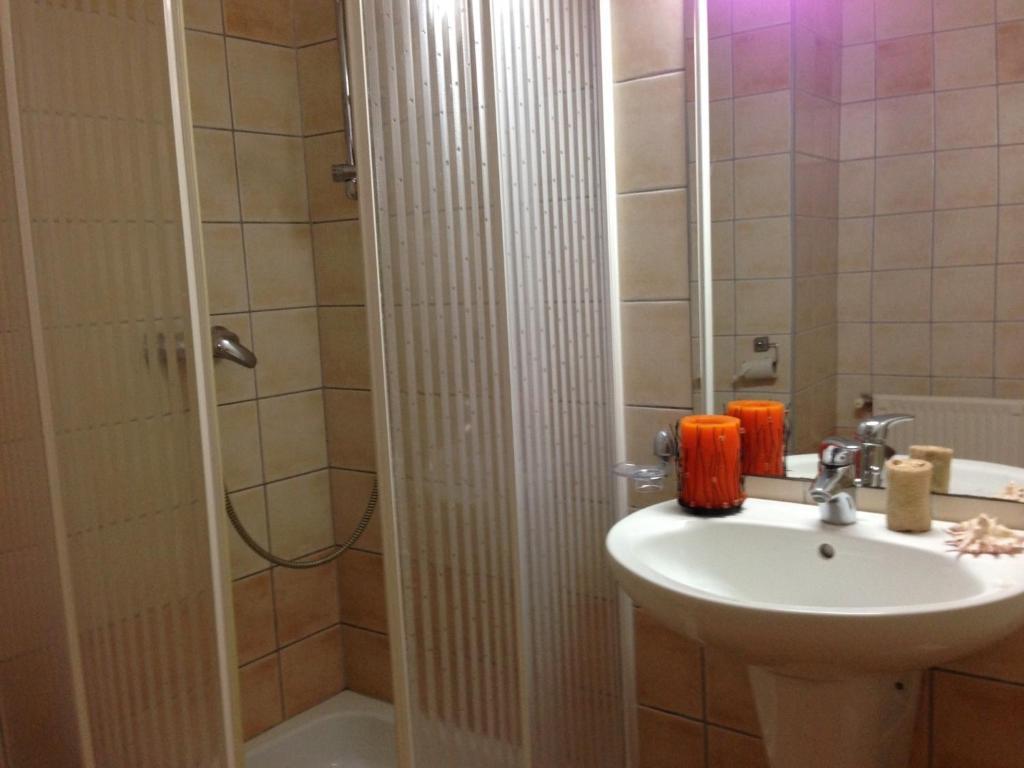 Club Mendan Aparthotel Zalakaros Cameră foto